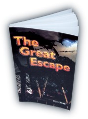 The Great Escape - An evangelistic book